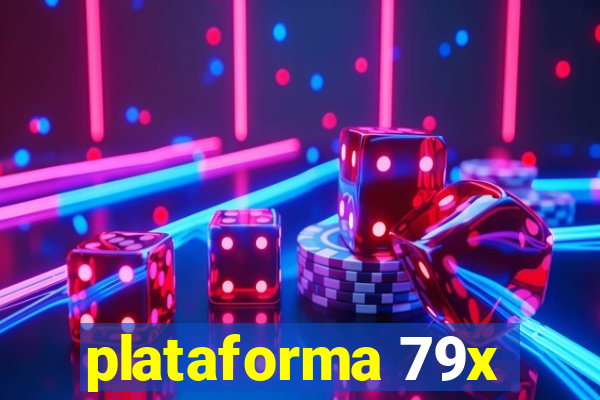 plataforma 79x